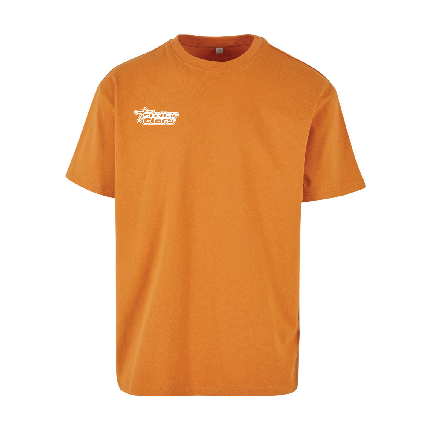 EGA ORANGE KINGSDAY TEE