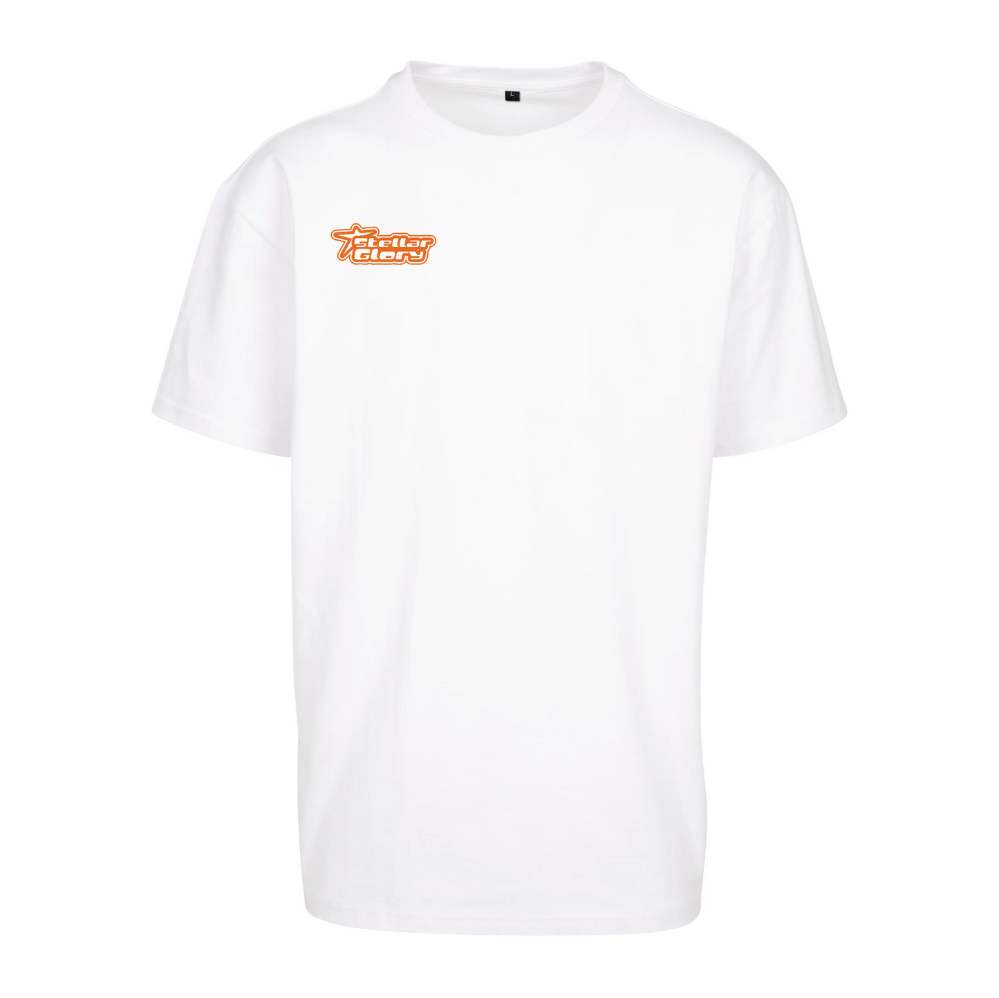 EGA WHITE KINGSDAY TEE