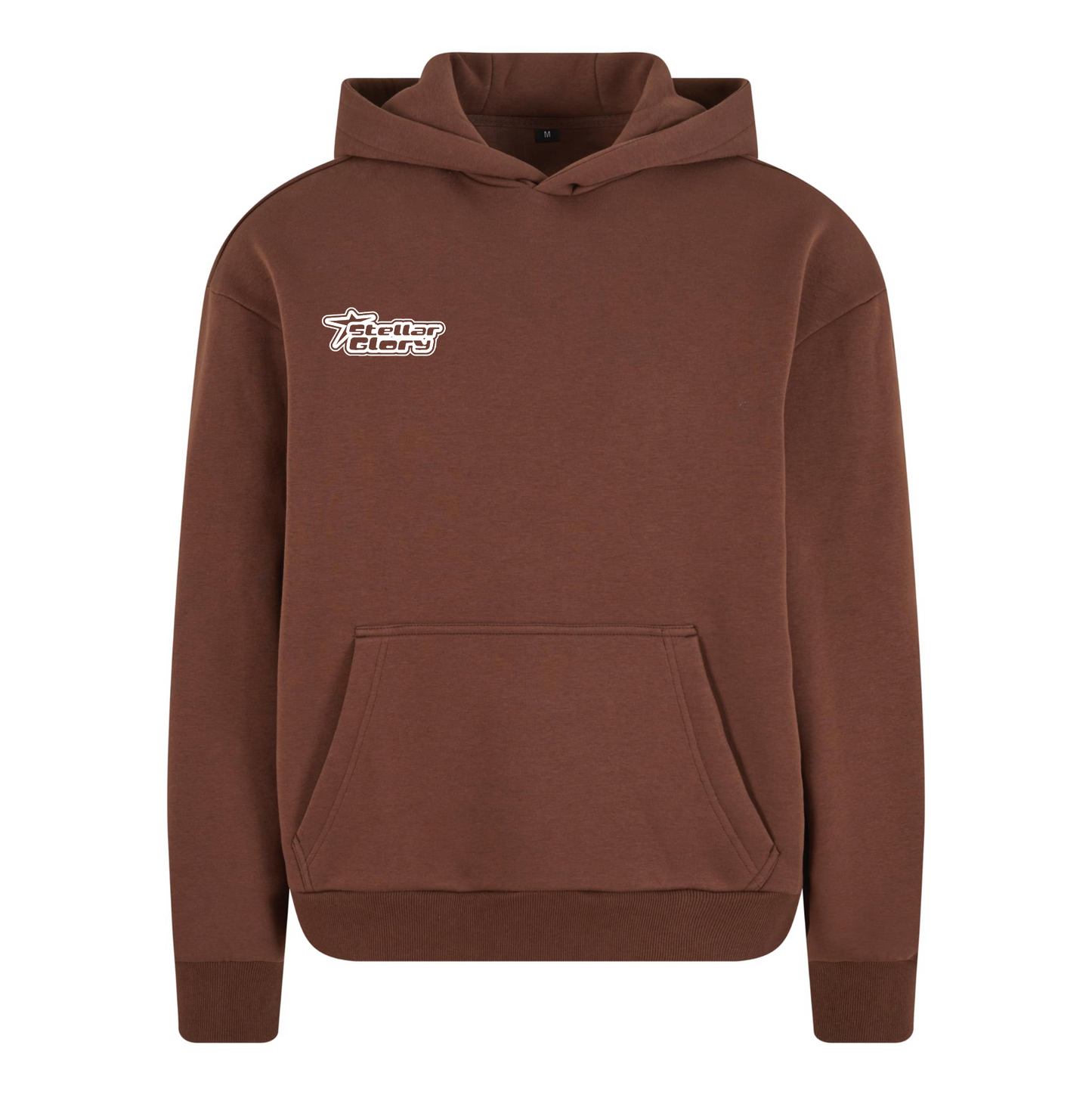 EGA CHOCOLATE HOODY