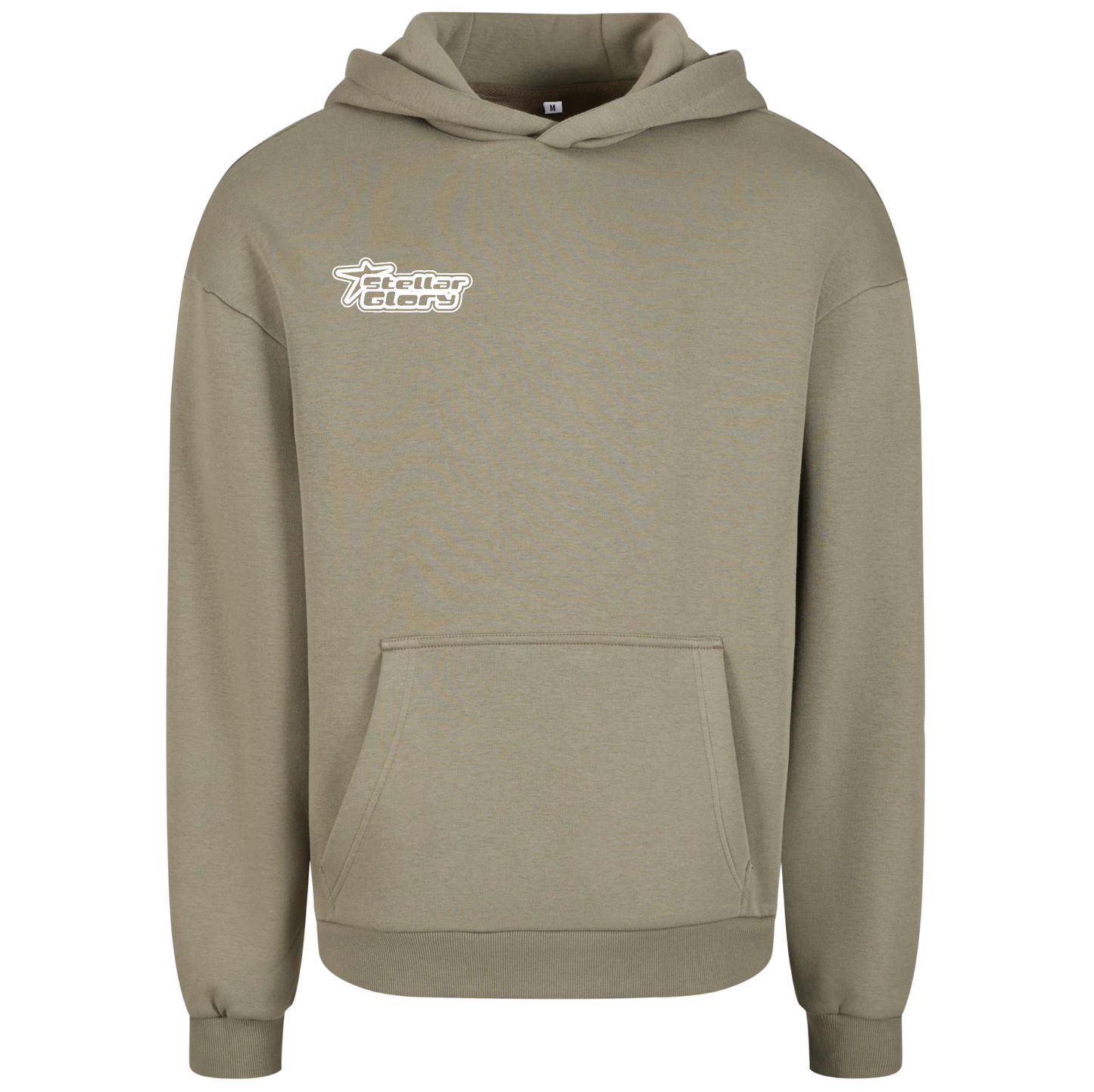 EGA OLIVE HOODY