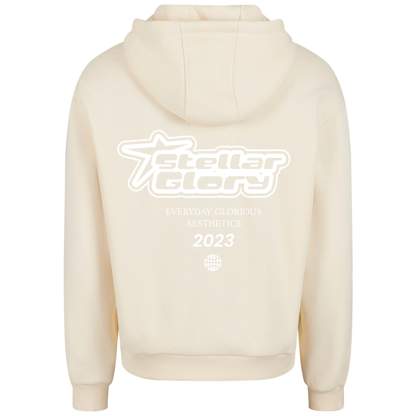 EGA WHITESAND HOODY