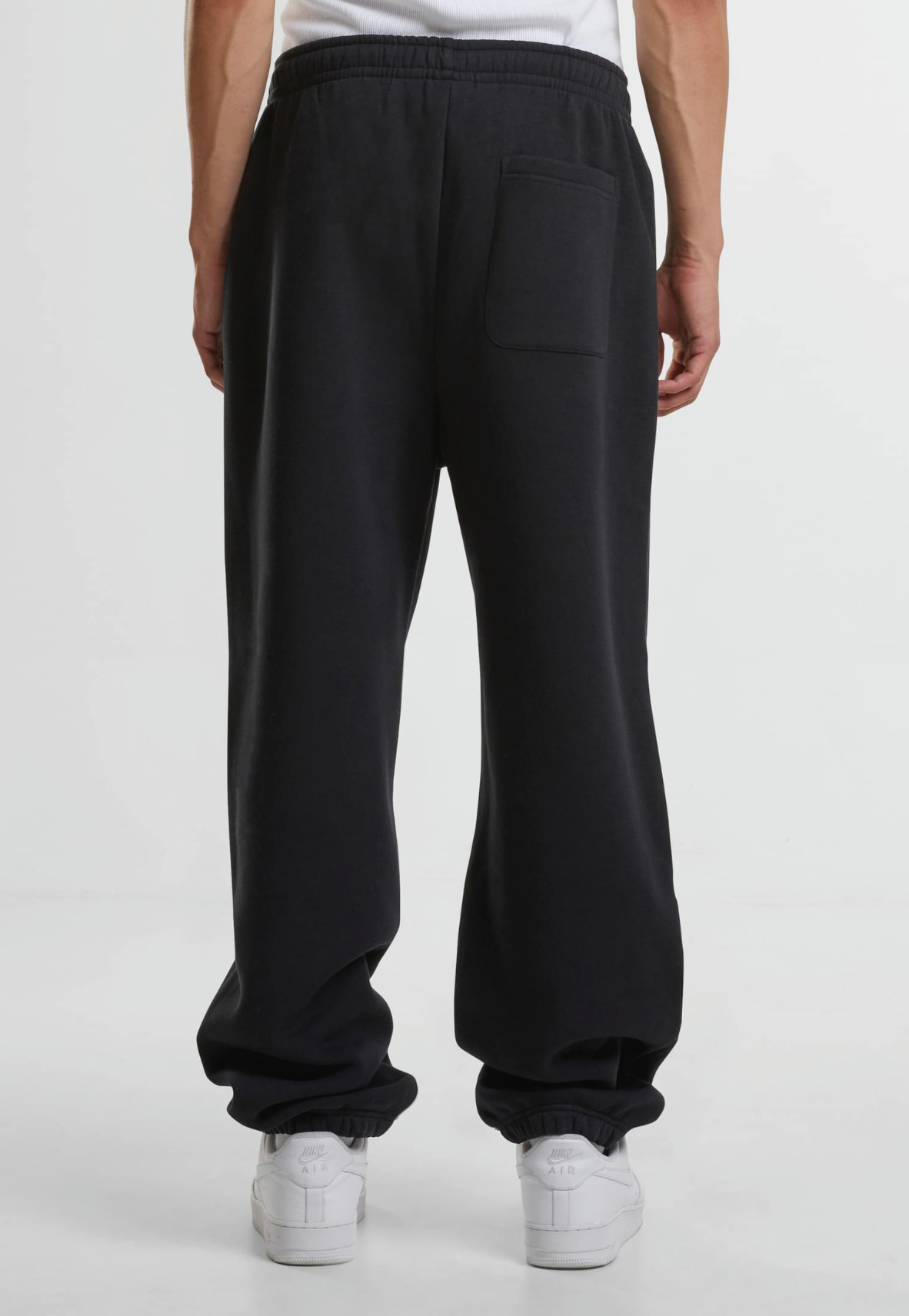 EGA BLACK PANTS
