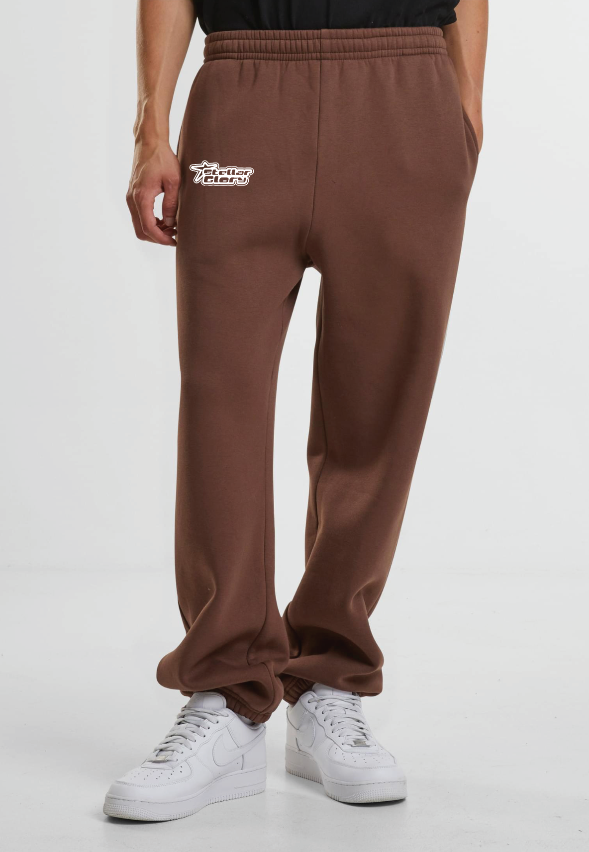 EGA CHOCOLATE PANTS