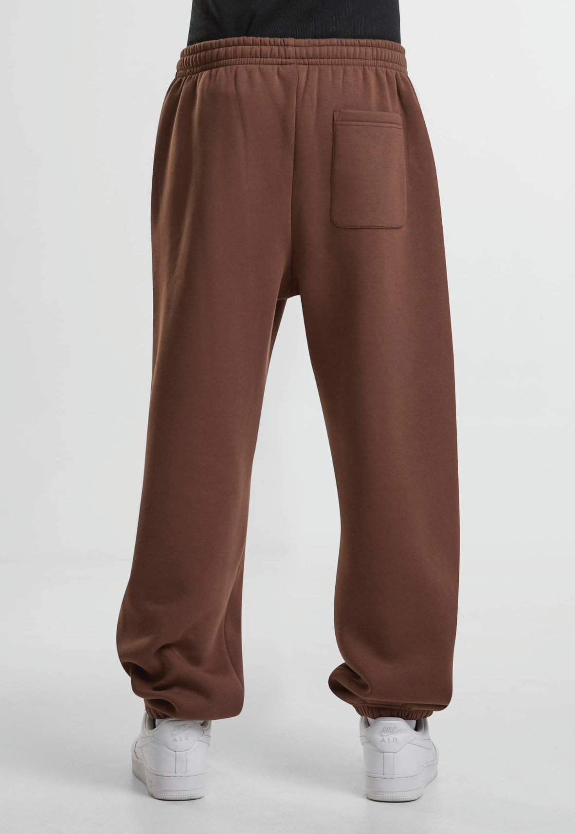 EGA CHOCOLATE PANTS