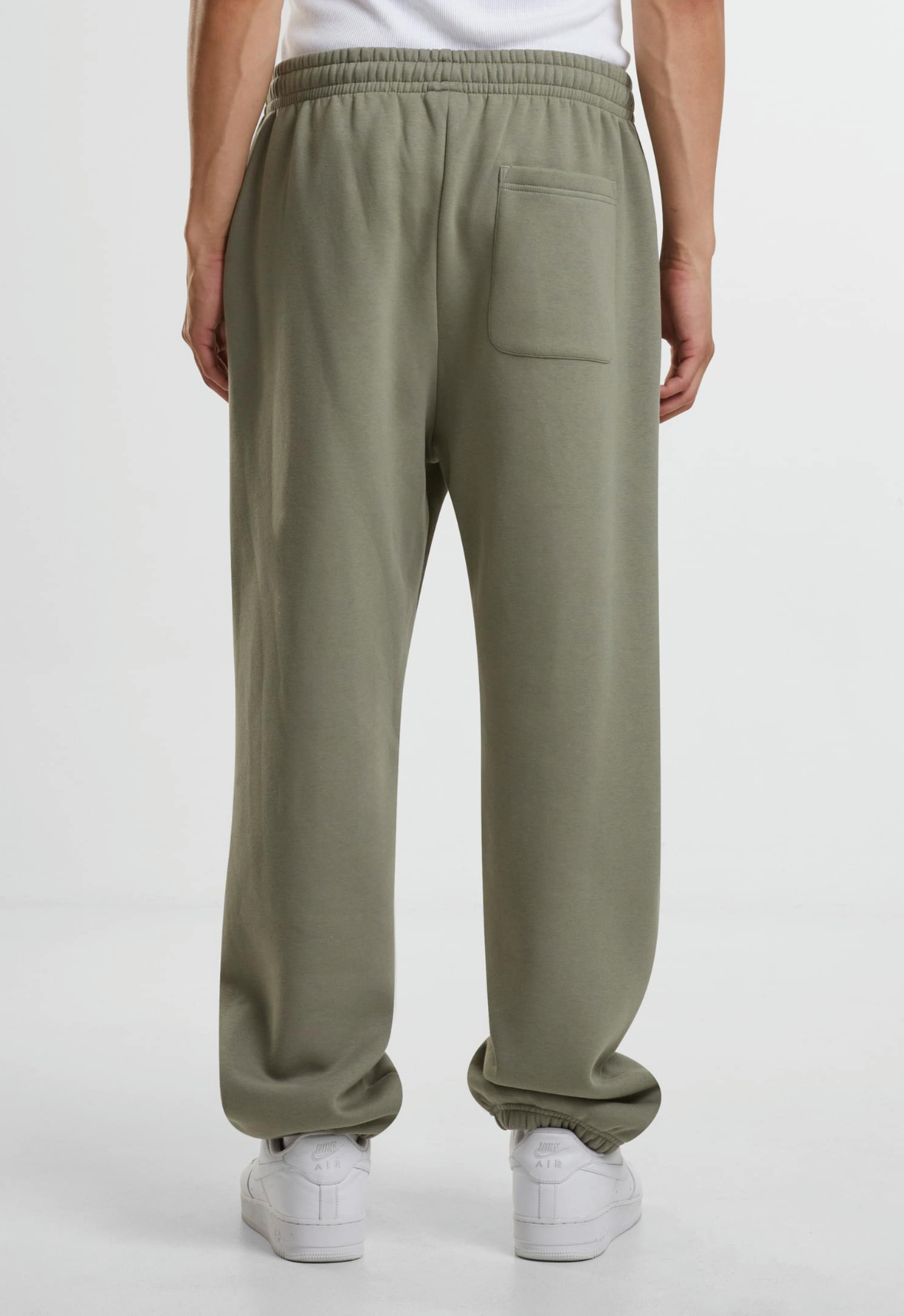 EGA OLIVE PANTS