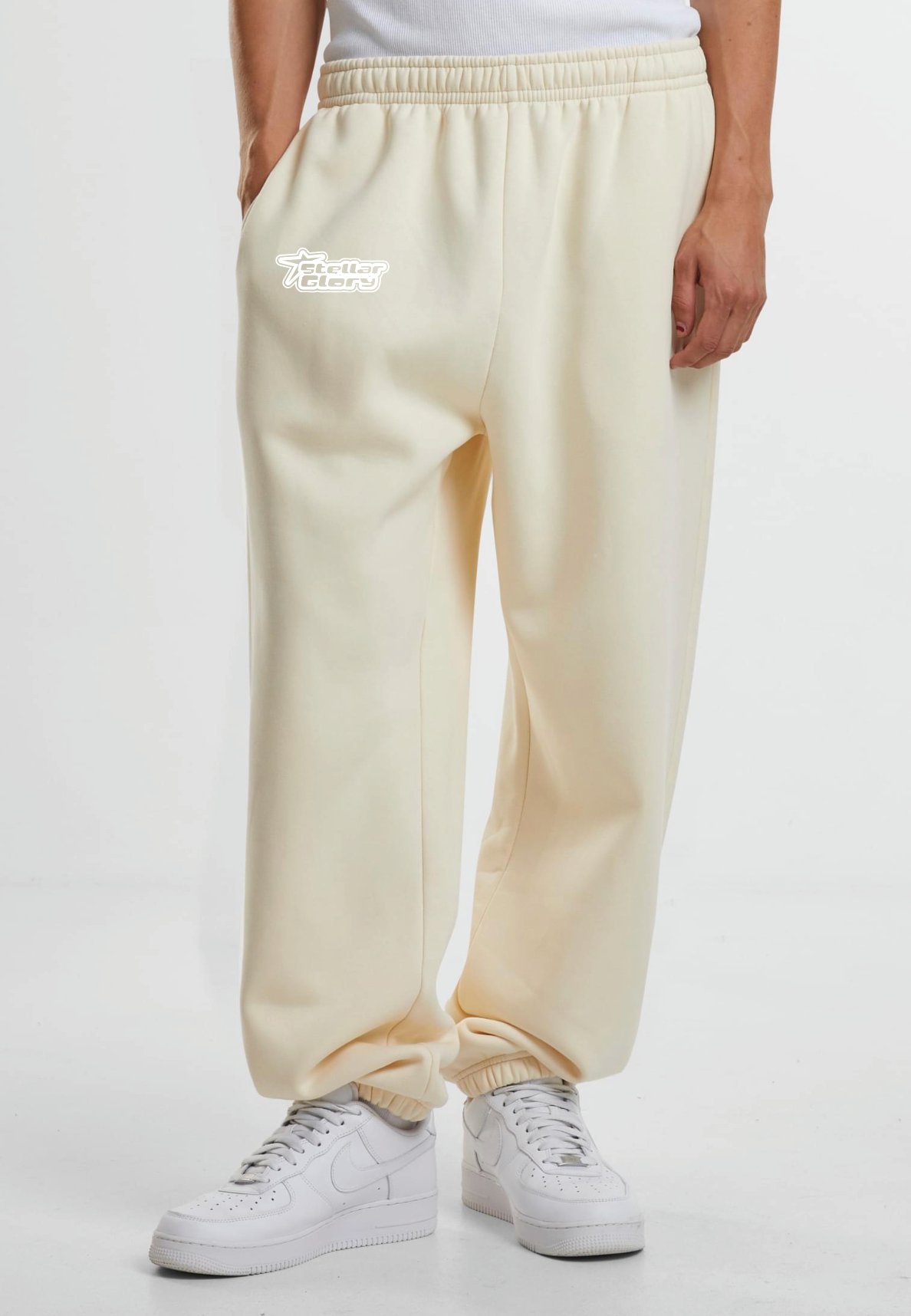 EGA WHITESAND PANTS