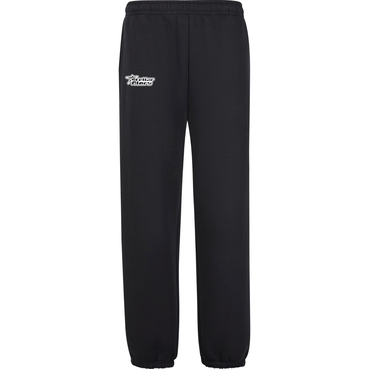 EGA BLACK PANTS