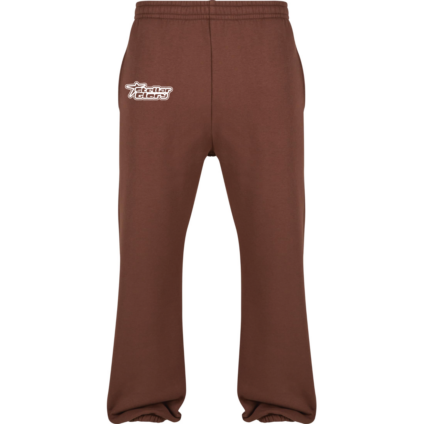 EGA CHOCOLATE PANTS