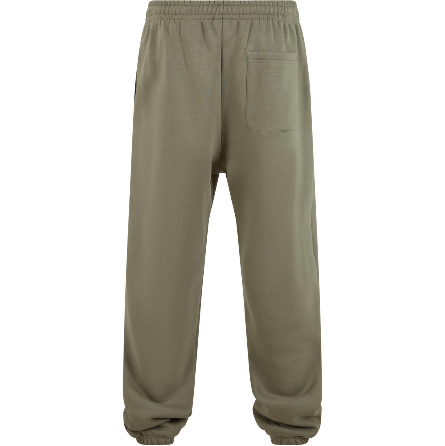 EGA OLIVE PANTS