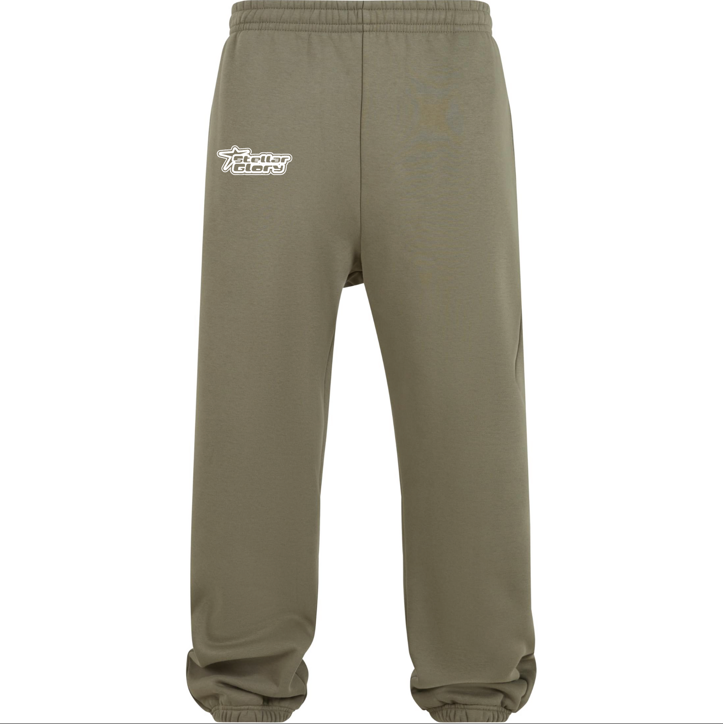 EGA OLIVE PANTS