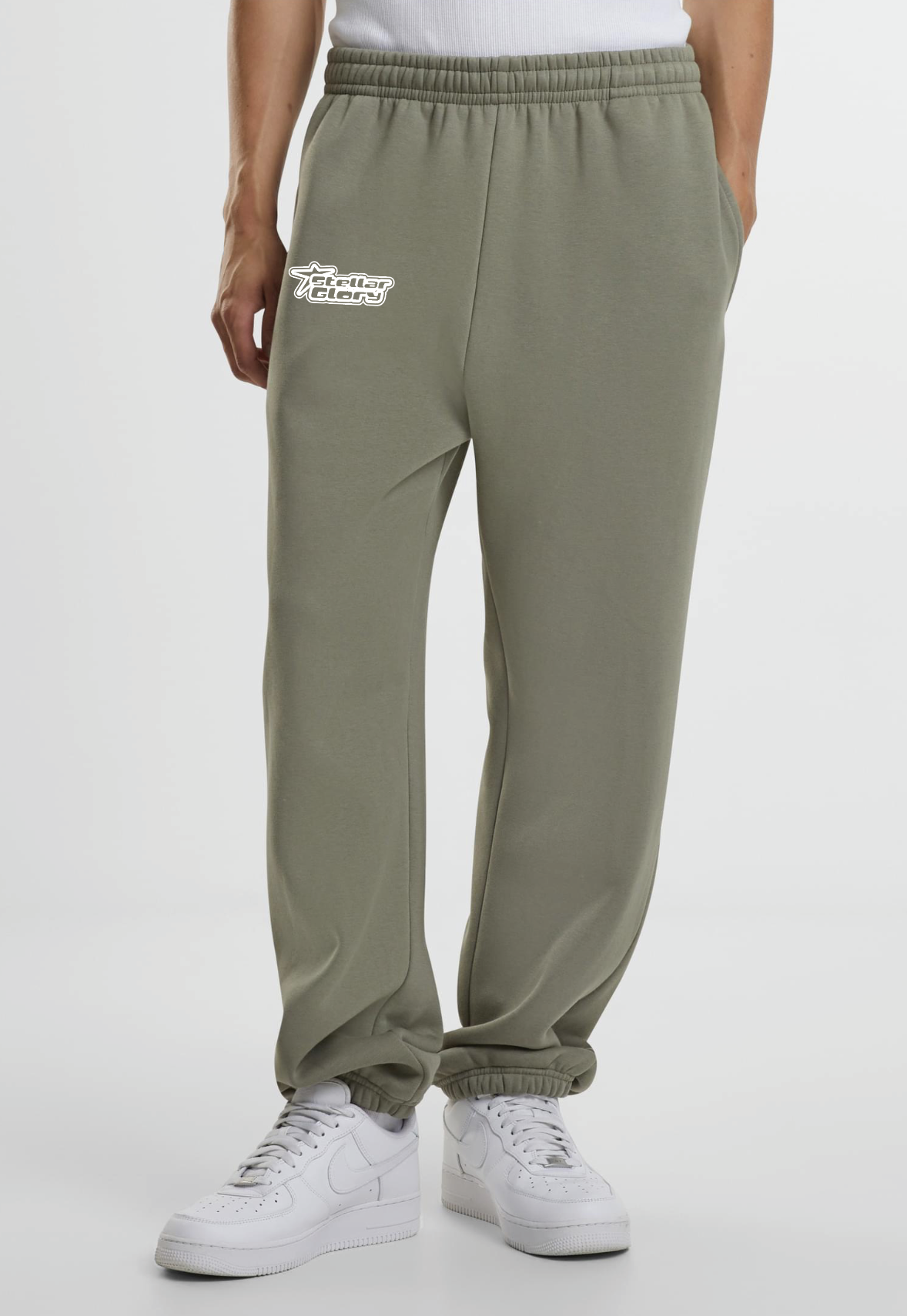 EGA ZIP HOODY + PANTS