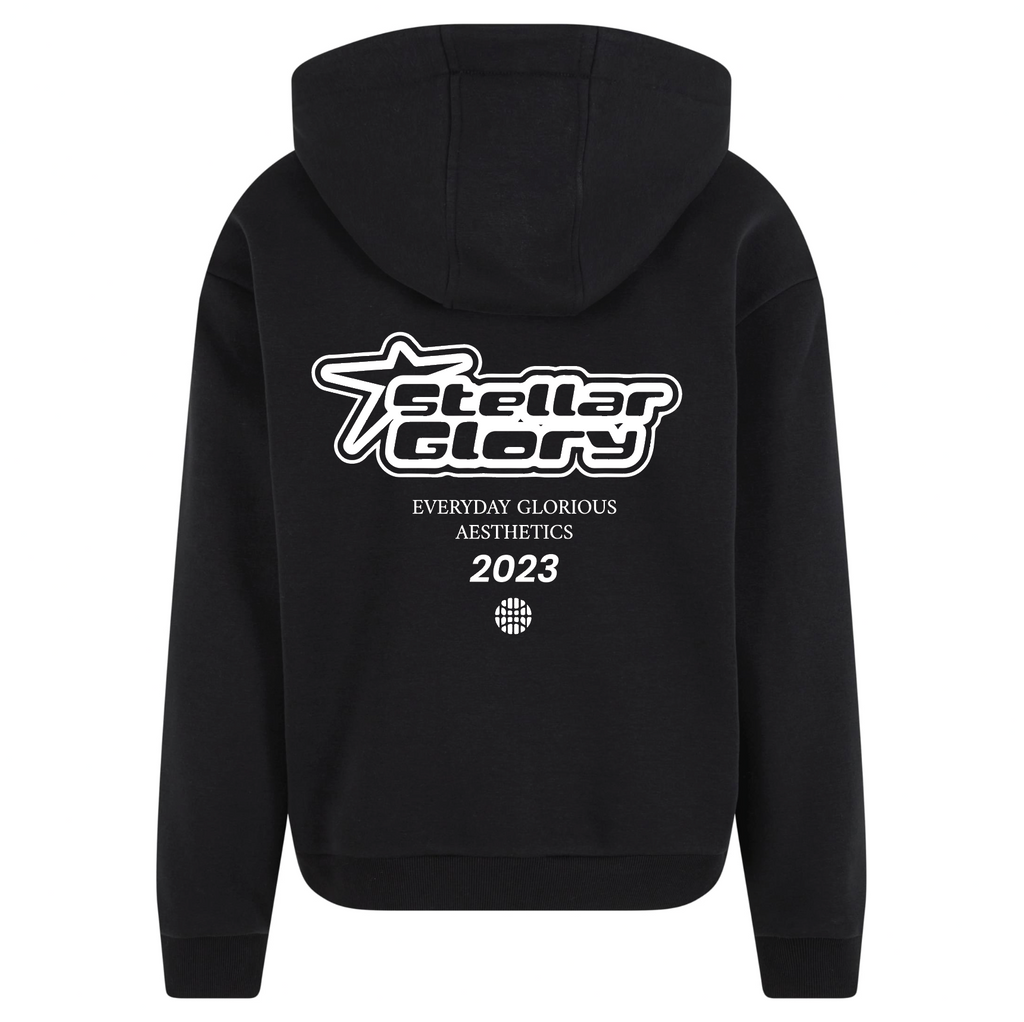 EGA MIDNIGHT HOODIE