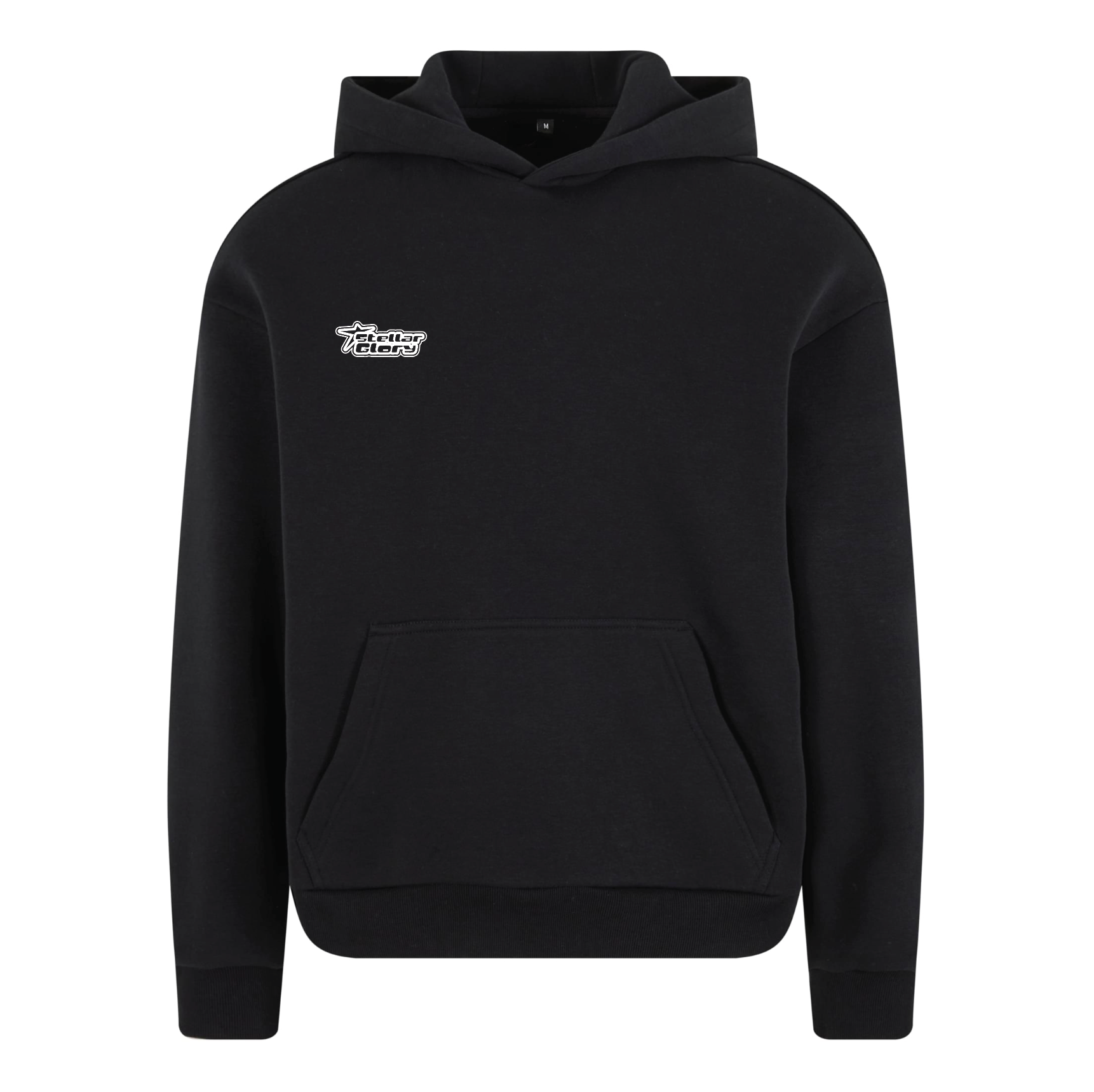 EGA MIDNIGHT HOODIE