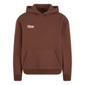 EGA CHOCOLATE HOODIE