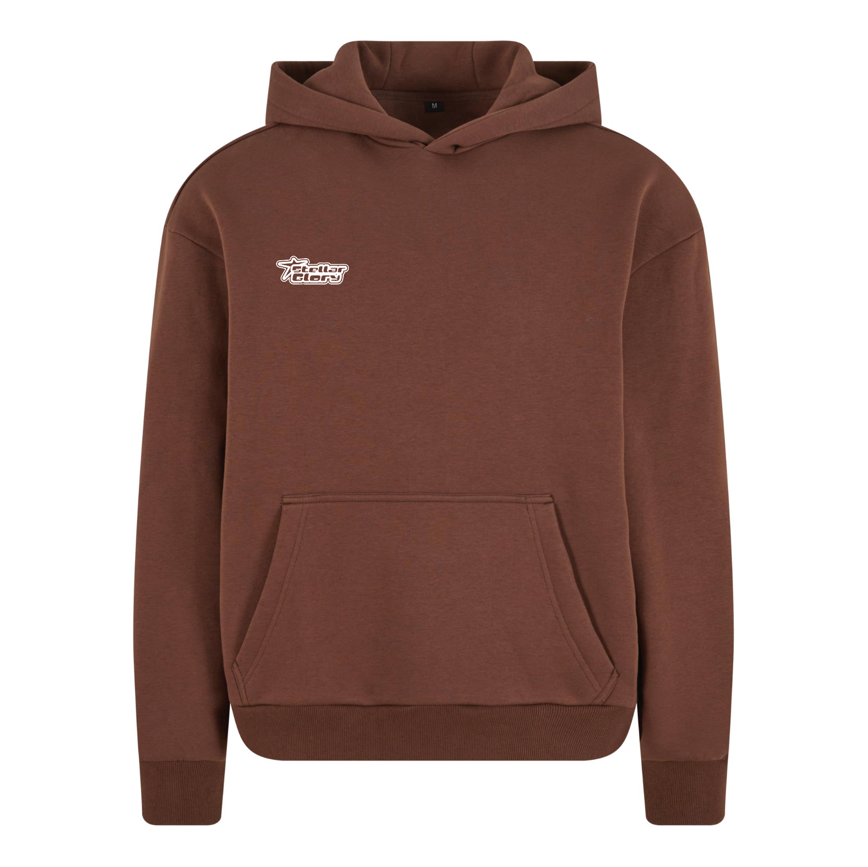EGA CHOCOLATE HOODIE