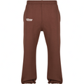 EGA CHOCOLATE SWEATPANTS