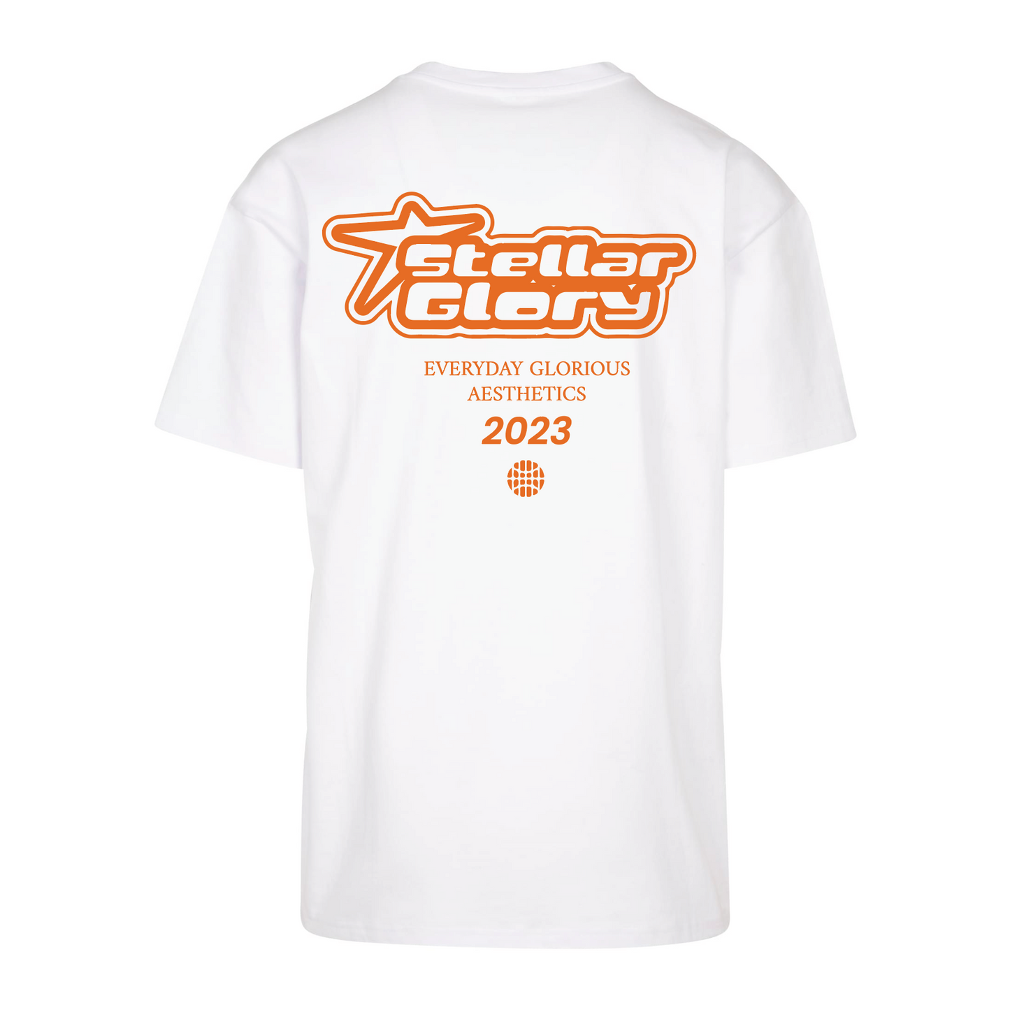 EGA WHITE KINGSDAY TEE