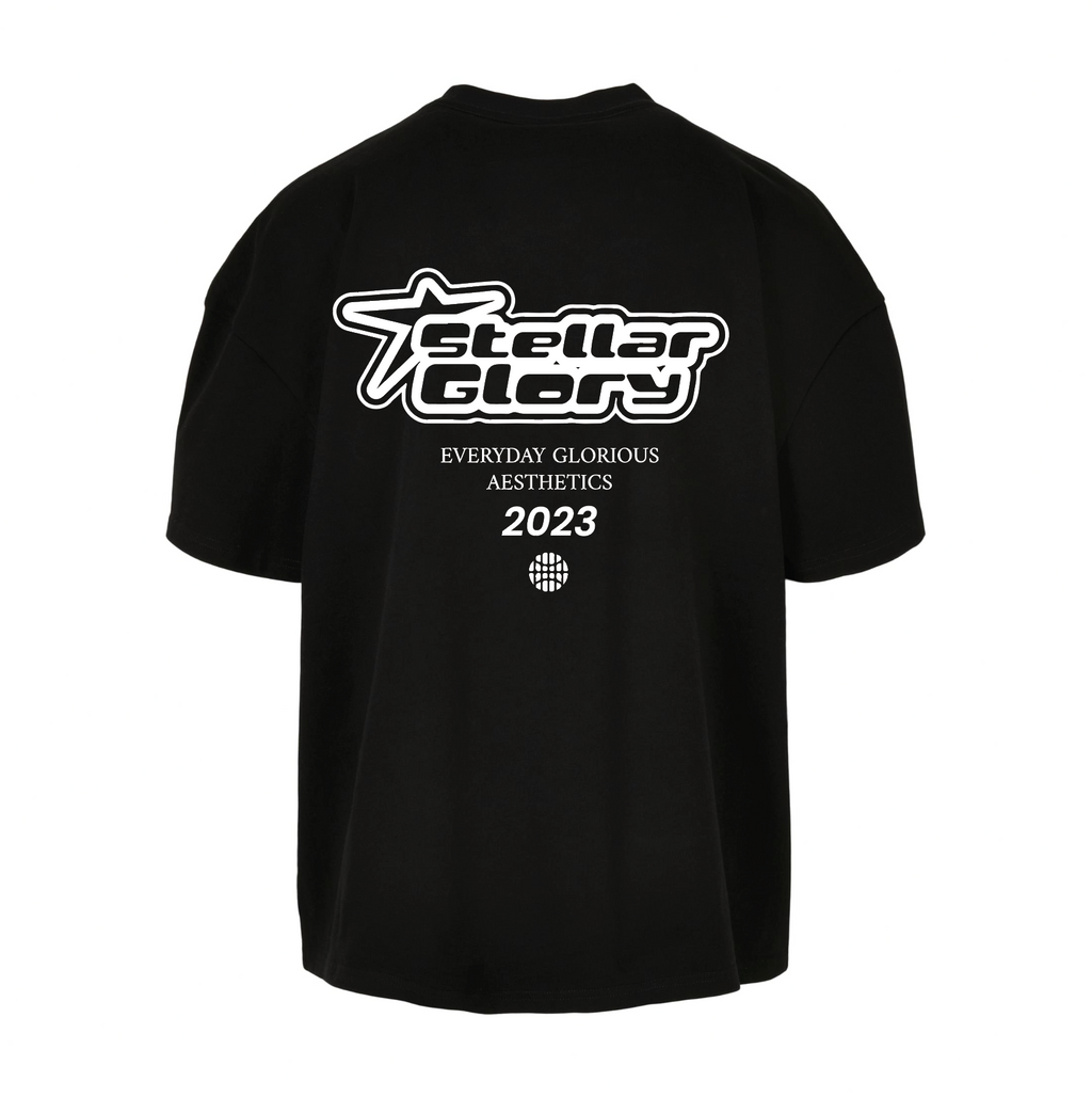 EGA MIDNIGHT TEE