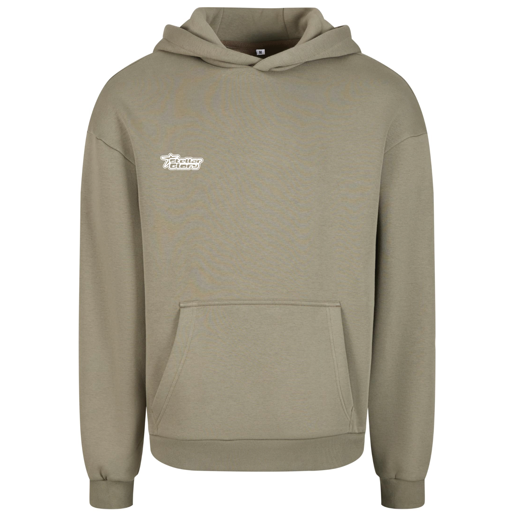 EGA OLIVE HOODIE