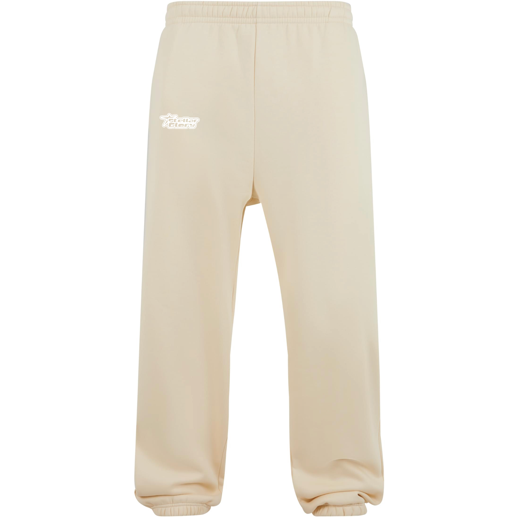 EGA SANDSTONE SWEATPANTS