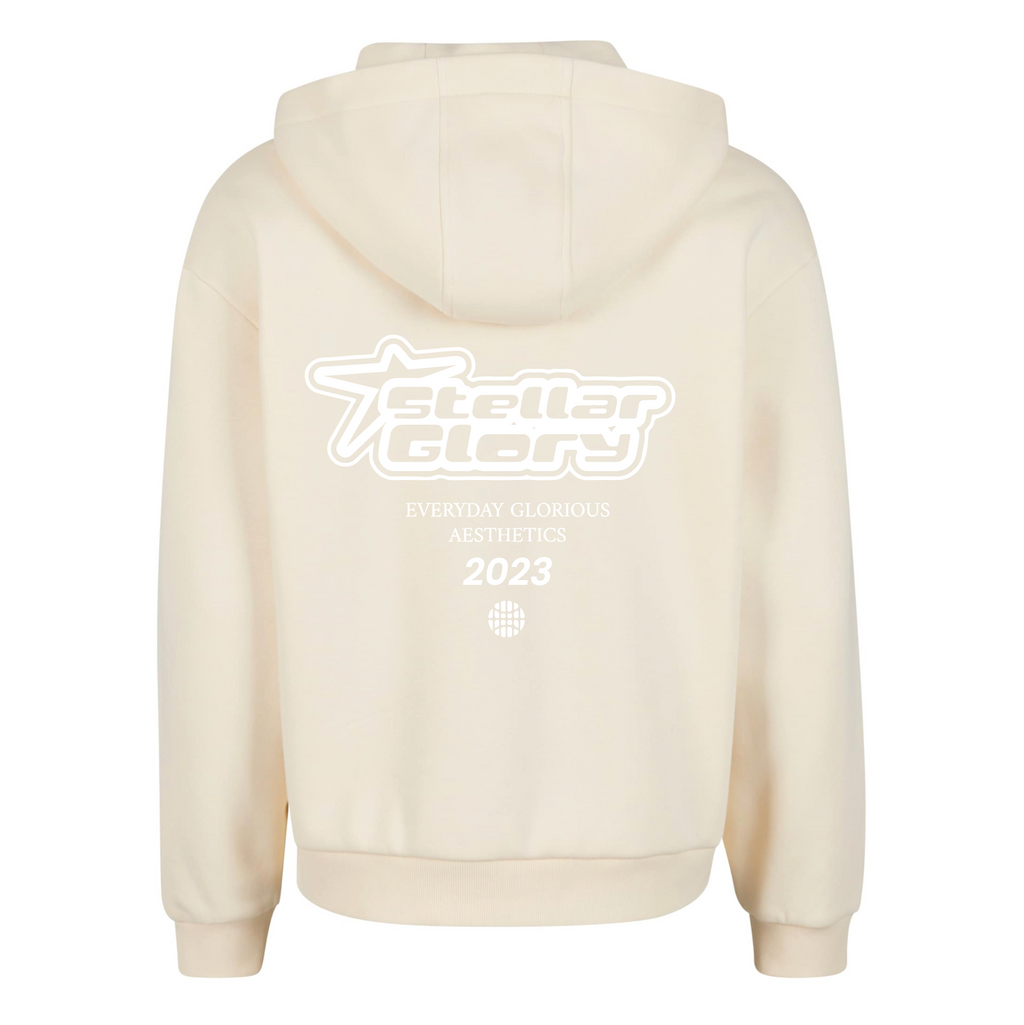 EGA SANDSTONE HOODIE