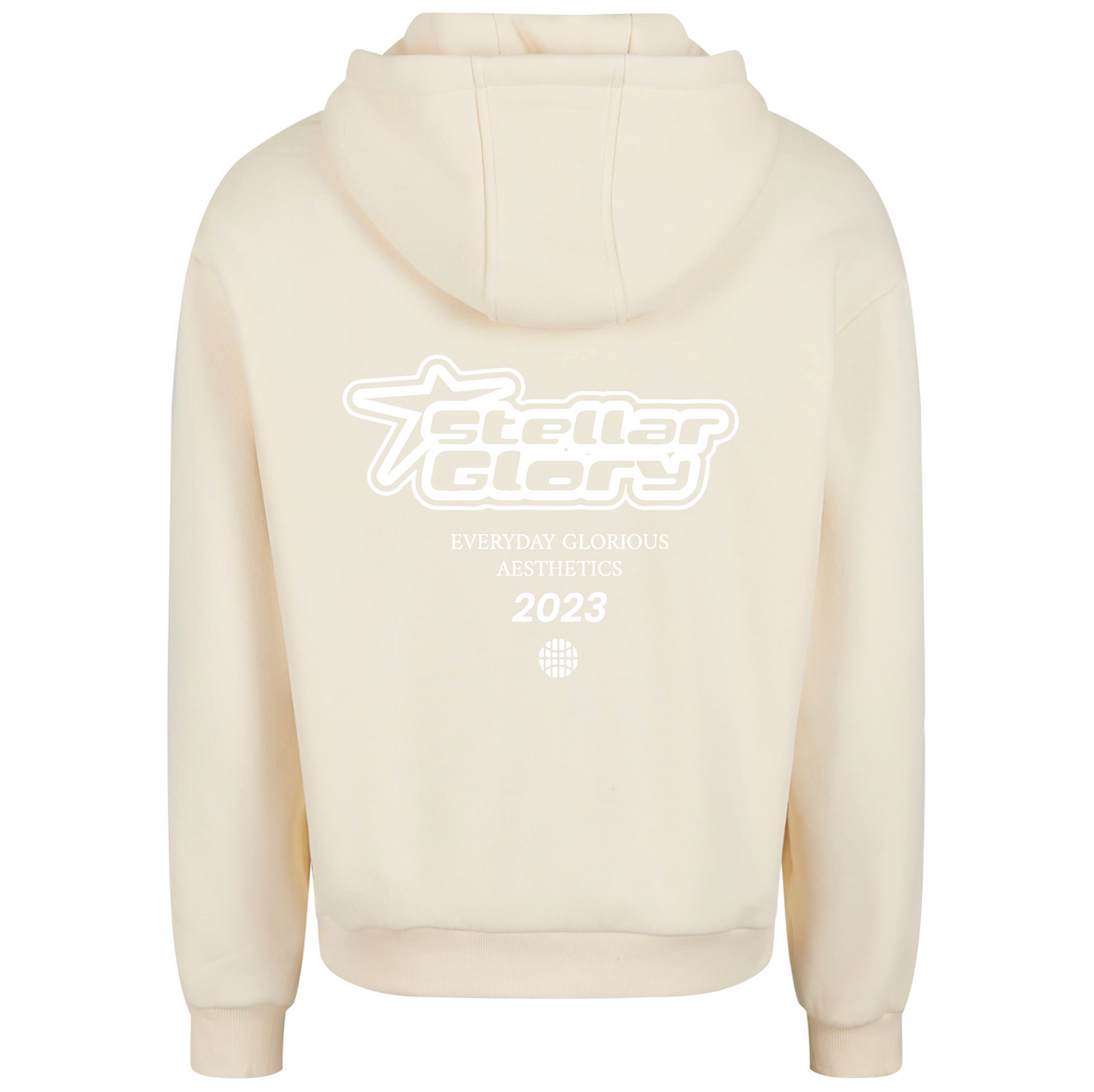 EGA SANDSTONE HOODIE