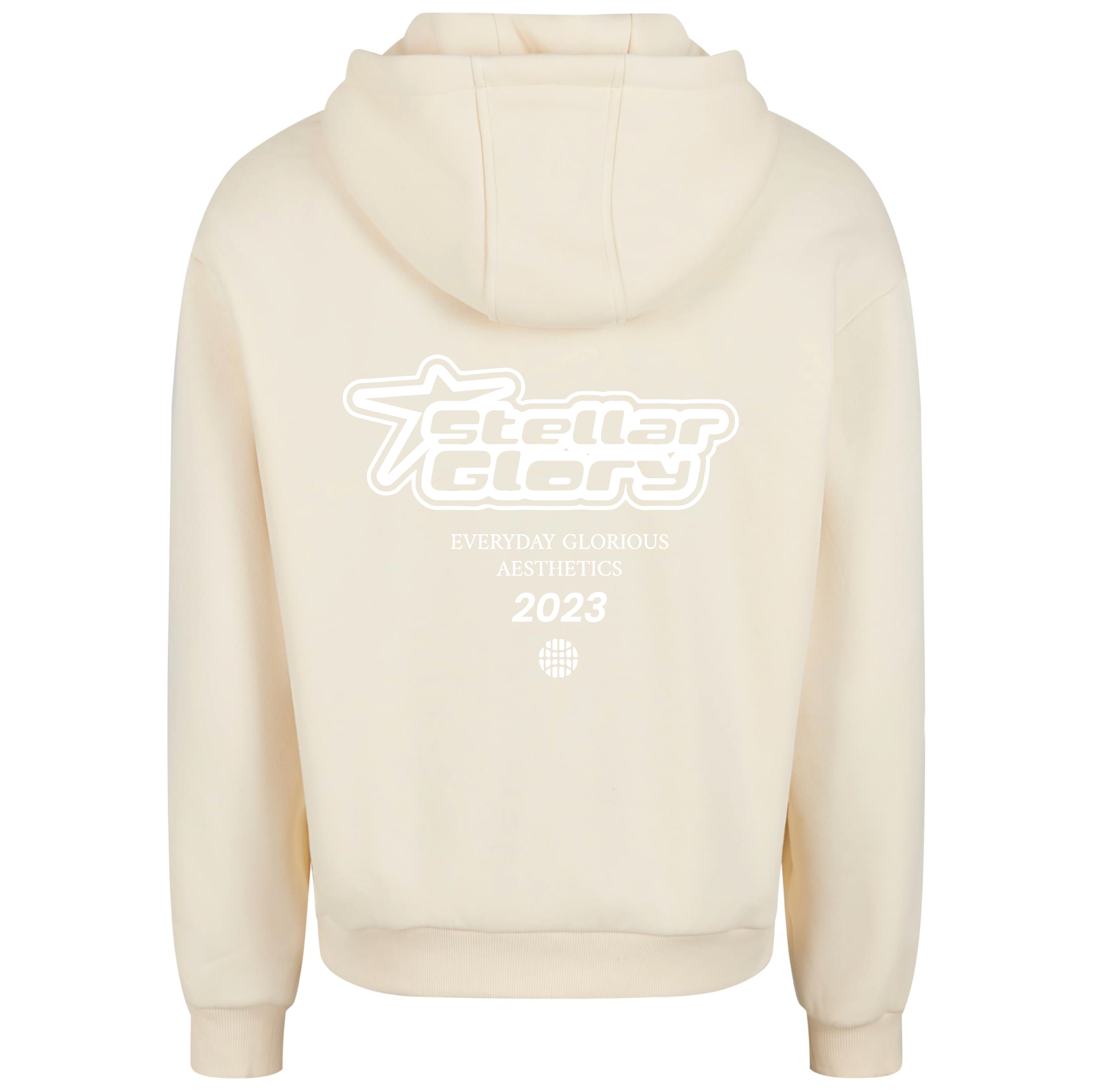 EGA SANDSTONE HOODIE