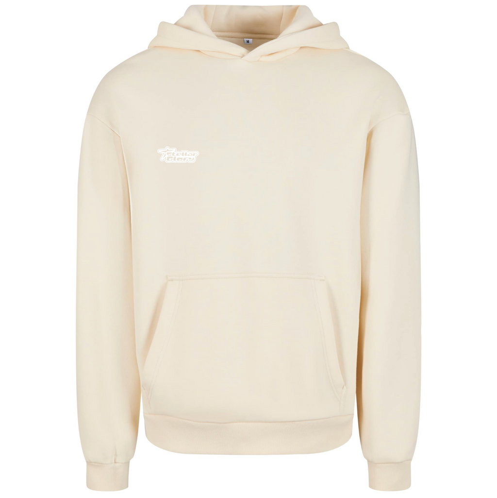 EGA SANDSTONE HOODIE