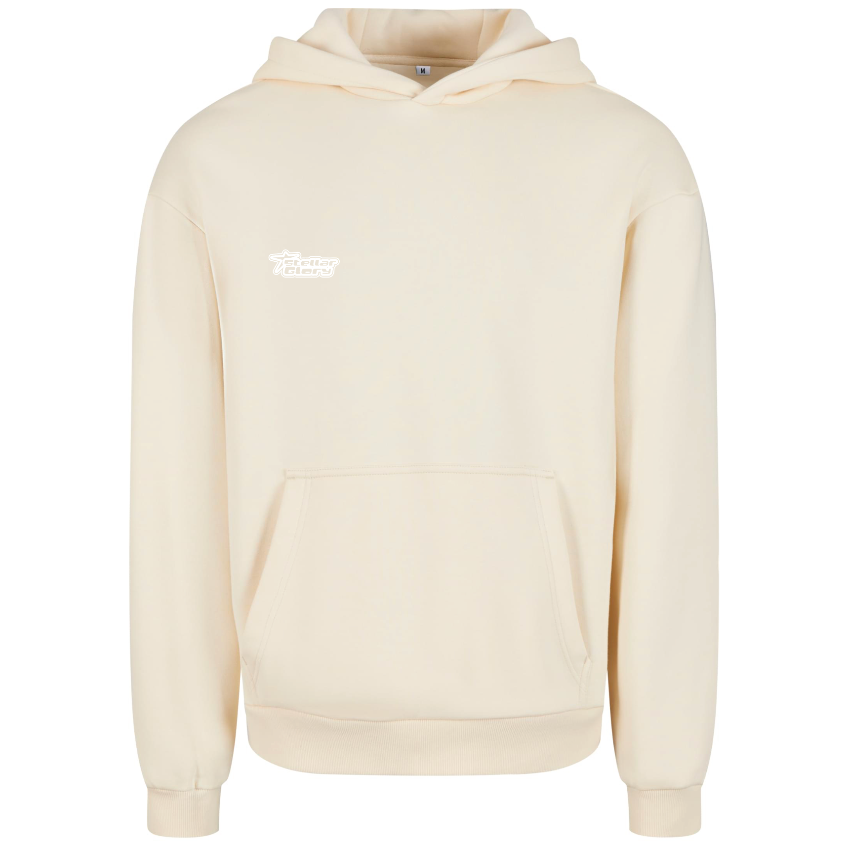 EGA SANDSTONE HOODIE