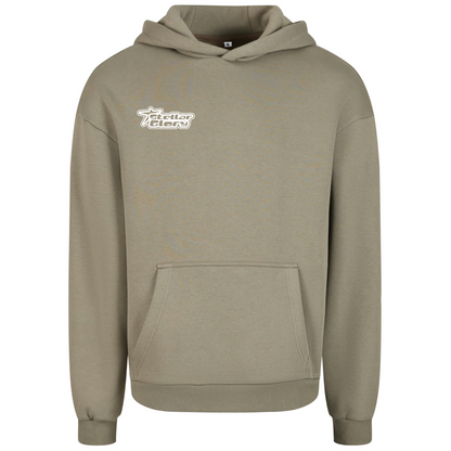 EGA OLIVE HOODY