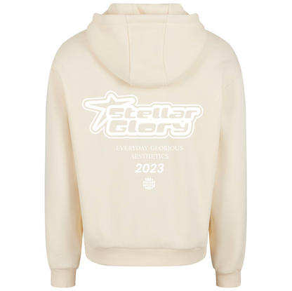 EGA WHITESAND HOODY