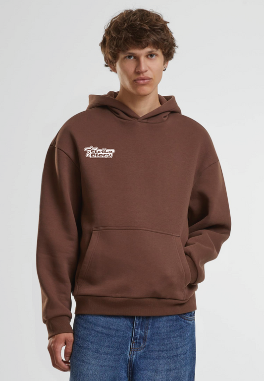 EGA CHOCOLATE HOODY