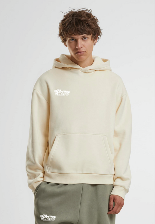 EGA WHITESAND HOODY
