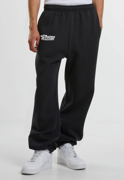 EGA BLACK PANTS