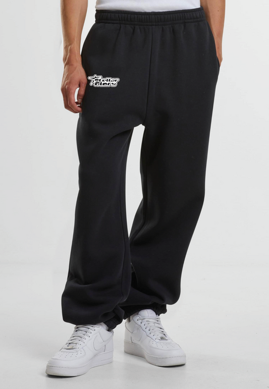 EGA BLACK PANTS