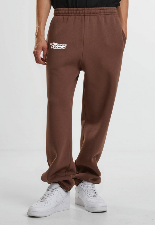 EGA CHOCOLATE PANTS