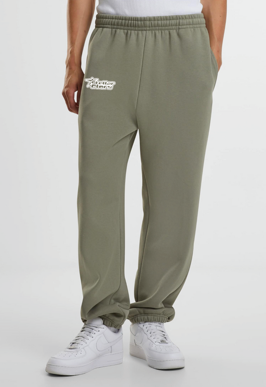EGA OLIVE PANTS