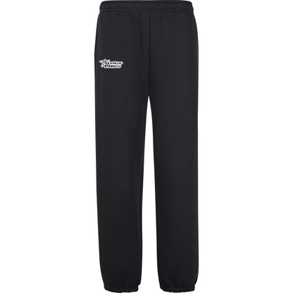 EGA BLACK PANTS