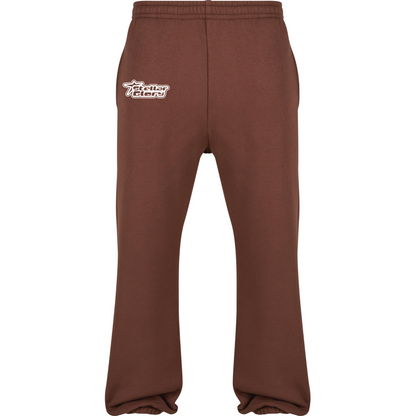 EGA CHOCOLATE PANTS