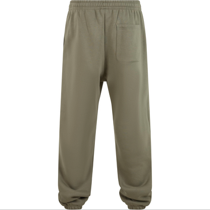 EGA OLIVE PANTS
