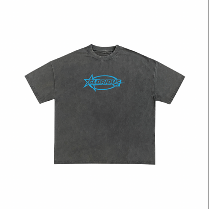 GLRY2K Blue Ash Wash