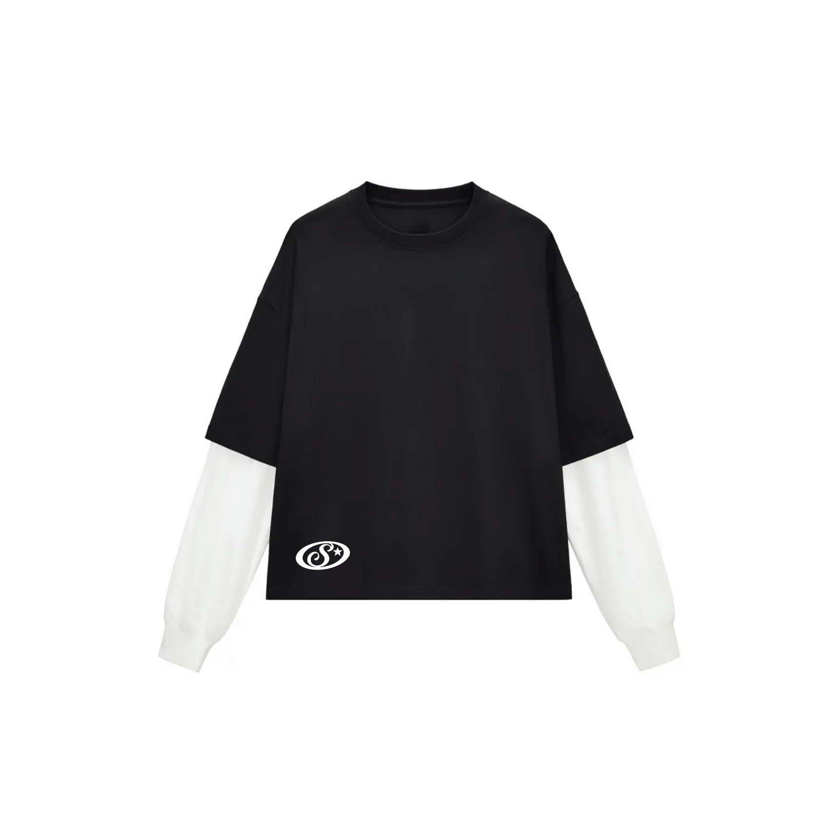 SELAH'S SIGNATURE LONGSLEEVE AURA