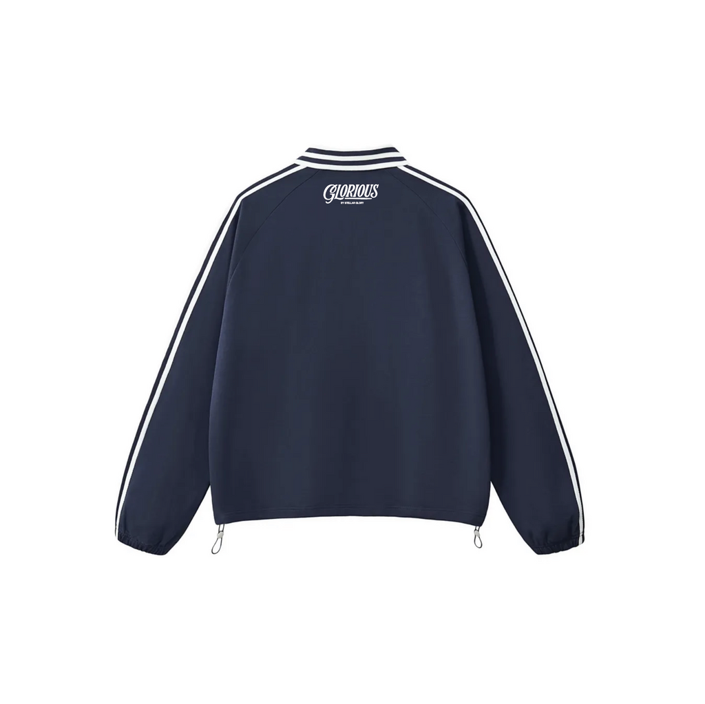 TO BE GLORIOUS PULLOVER