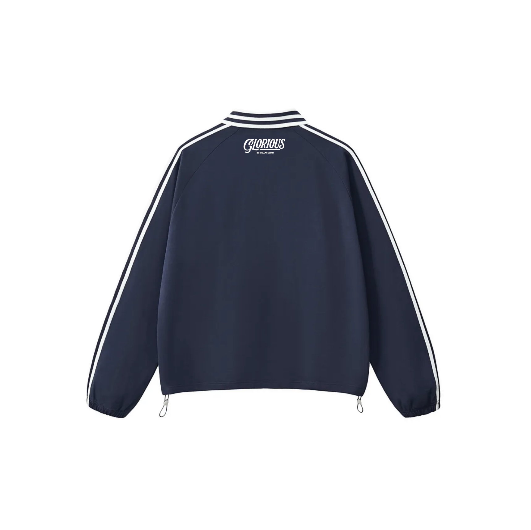 TO BE GLORIOUS PULLOVER