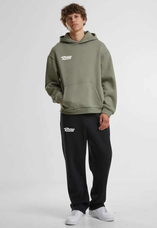 EGA HOODY + PANTS