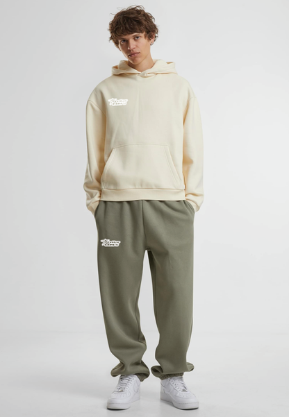 EGA HOODY + PANTS