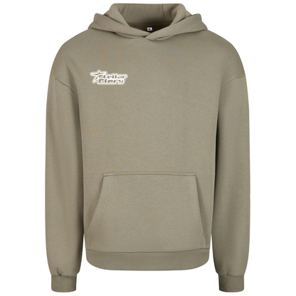 EGA HOODY + PANTS